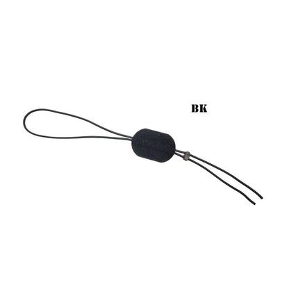 KC Style NVG Reinforcement Kit Tactical Helmet Dump Truck Reinforcement Rope Night Vision Device Fixed Strap