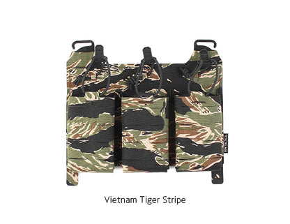 PEW TACTICAL FERRO STYLE KTAR Front Flap 5.56 FCPC V5 AIRSOFT FP05