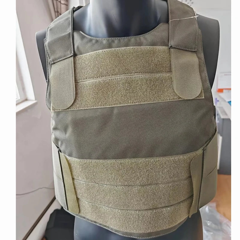 Combat Chest Armor PACA Vest Outdoor Hunting Protection Lightweight And Quick SVS Vest