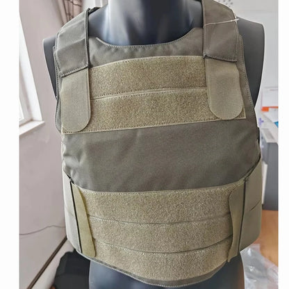 Combat Chest Armor PACA Vest Outdoor Hunting Protection Lightweight And Quick SVS Vest