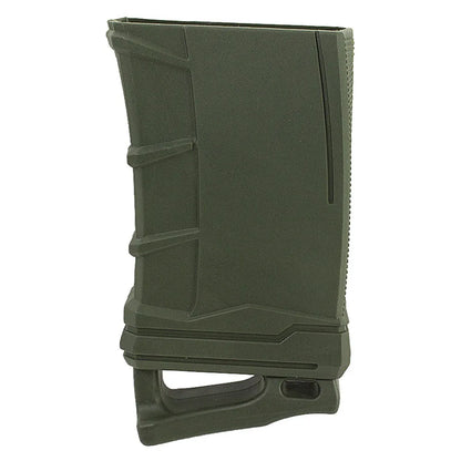 Quick Draw Rubber Magazine Holster for M4/M16 5.56 Airsoft Tactical Non-Slip Mag Pouch Hunting Accessory - SINAIRSOFT