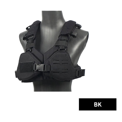 Bikini Armor Vest For Women Cosplay Plate Carrier Lady Sexy Tactical Hunting Gear Equipment Lightweight Camping Outdoor Sport