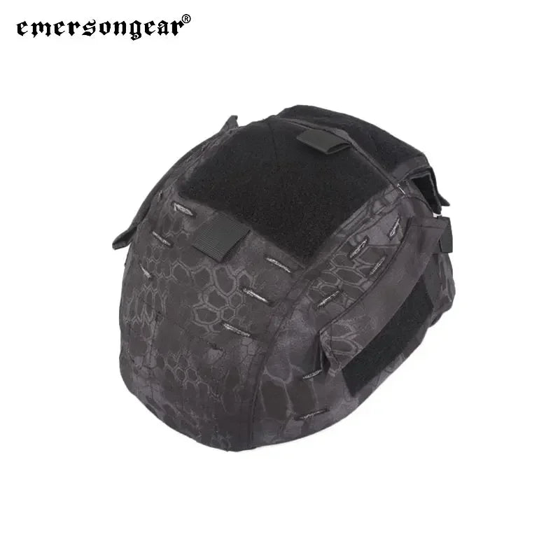 Emersongear Gen.2 MICH Helmet Cover For MICH 2002 Protective Clothing Gear Hunting Hiking Outdoor Combat Camping