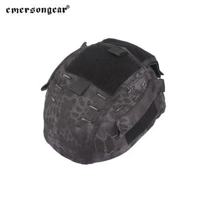 Emersongear Gen.2 MICH Helmet Cover For MICH 2002 Protective Clothing Gear Hunting Hiking Outdoor Combat Camping
