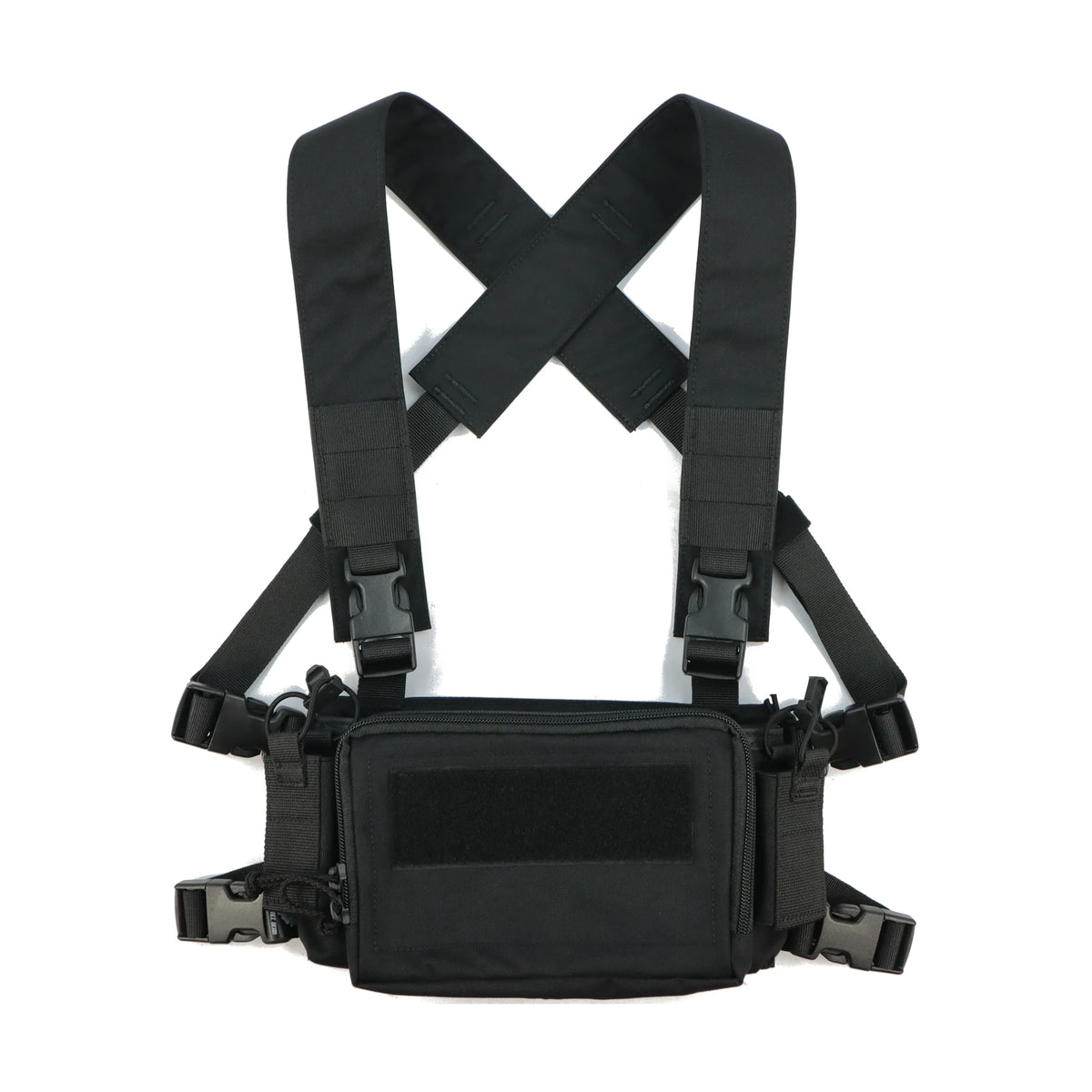 AFG-CR009 ApeForceGear D3CRM Tactical Chest Rig for Airsoft CQB Wargame Outdoor Sport
