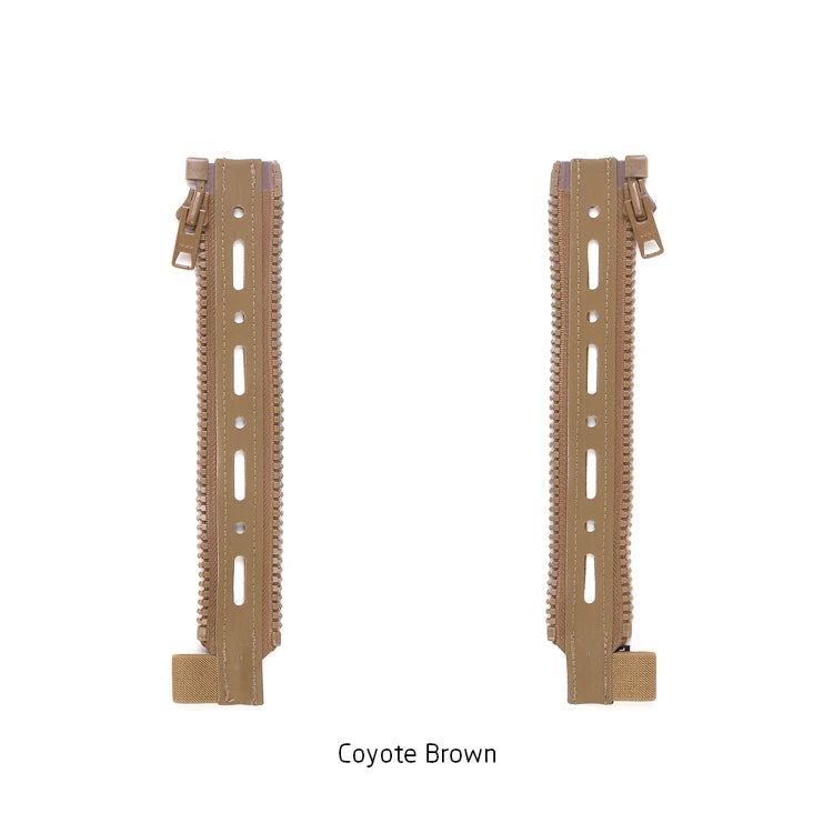 PEW TACTICAL Back Panel Zipper Extension UA86