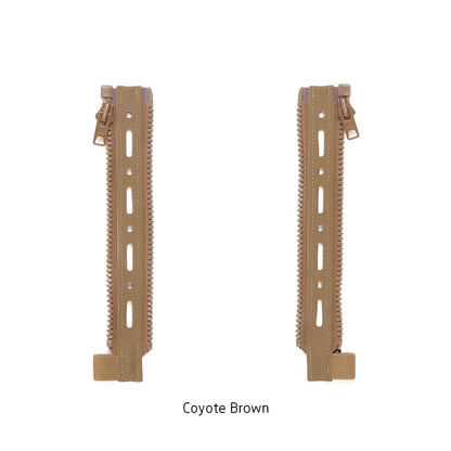 PEW TACTICAL Back Panel Zipper Extension UA86
