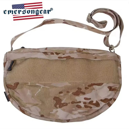 Tactical Hunting Bags Holsters Waist Bags Outdoor Shooting Range MAG Carrying Bag Tackle Storage Multifunction War-game Bag
