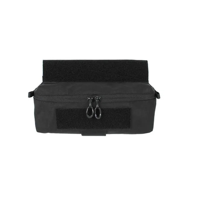 Pew Tactical FERRO STYLE The Mini Dangler FERRO DOPE POUCH FCPC V5 AIRSOFT DOPE Drop Pouch Abdominal Fanny Pack