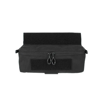 Pew Tactical FERRO STYLE The Mini Dangler FERRO DOPE POUCH FCPC V5 AIRSOFT DOPE Drop Pouch Abdominal Fanny Pack