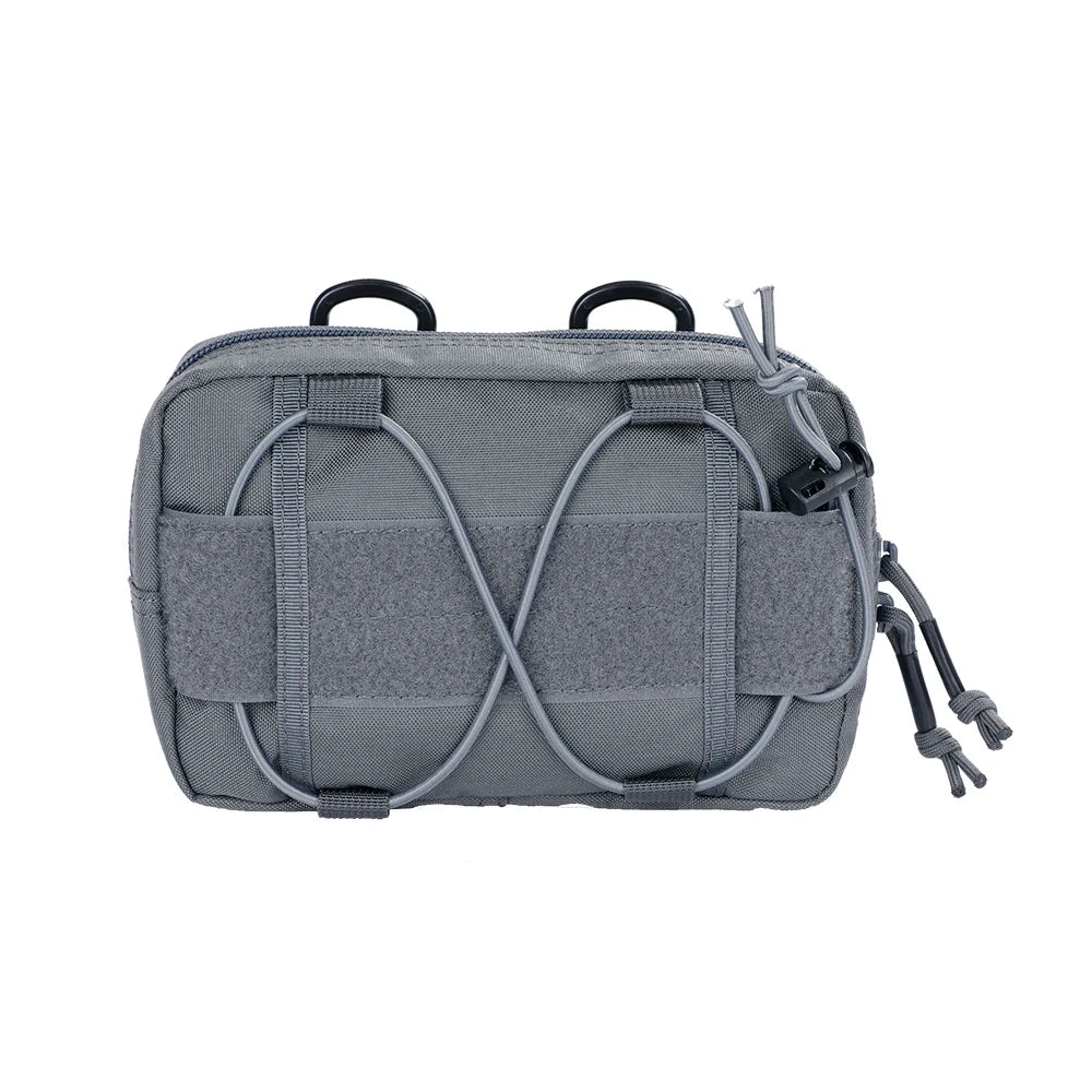 EXCELLENT ELITE SPANKER Tactical Molle Pouch Vest/Backpack Accessory Pouches Outdoor Hunting Tool Bag Multifunctional Pocket