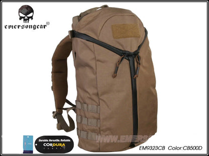 EmersonGear Backpack 2day Outdoor Travel Hiking Mountaineering Bag 27L  EmersonGear Backpack EmersonGear City Assault Pack