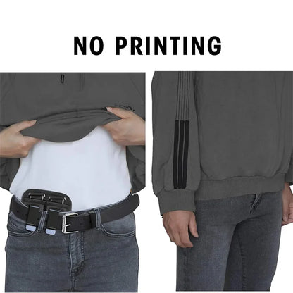 OPHIDIAN Magazine Pouch Holster Pistol 9mm Concealed Magazine Box Belt Clip for  19 21  92 Pistol Magazines