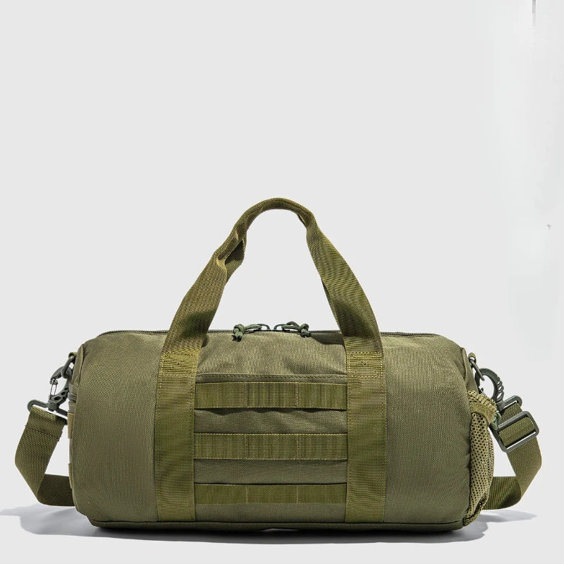 Outdoor Shoulder Bags Military Tactical Backpack Trekking Hunting Fishing Bag 20L Camping Molle Hiking Travel Pouch