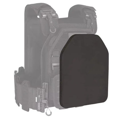 [NEW!A25P】 Protective EVA Insert Plate 2Pcs Outdoor Tactical Vest Foam Liner Accessories Equipment