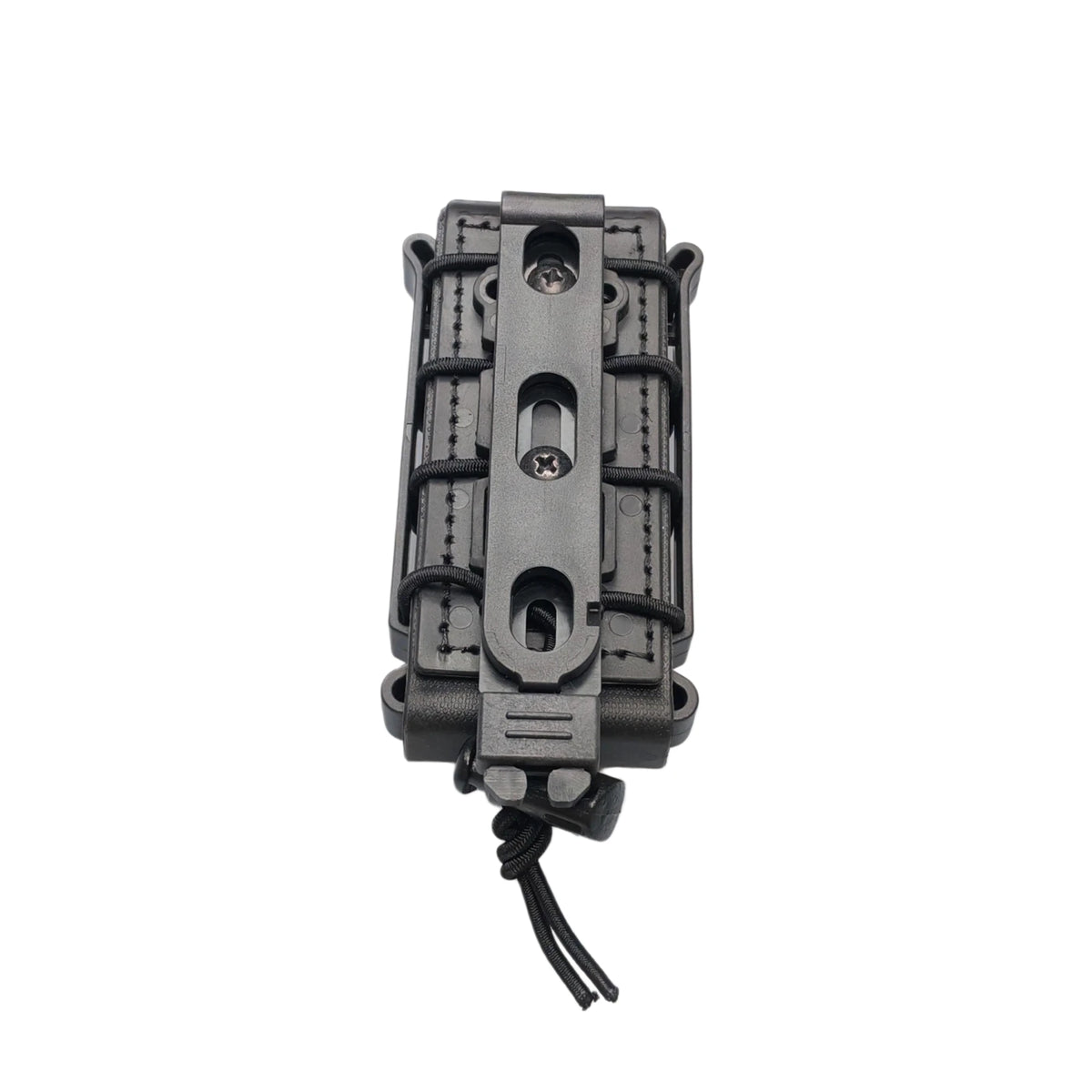 Tactical Molle 9mm Magazine Pouch Pistol Mag Holder Belt Clip G 17 19 M9 Fastmag Soft Shell Adjustable Hunting Airs