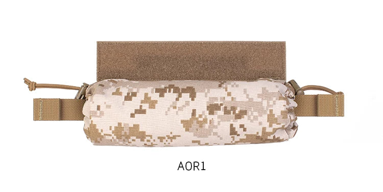 PEW TACTICAL Roll 1 Trauma Pouch D3CRM MK4 AIRSOFT Ferro Concepts UA22