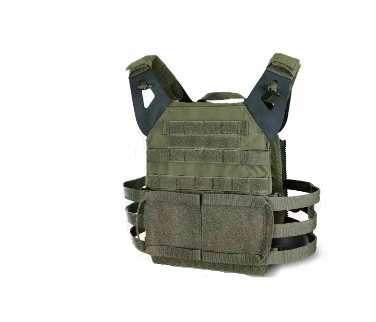 MC Color Outdoor JPC2.0 Lightweight Multi-Purpose Training Vest
