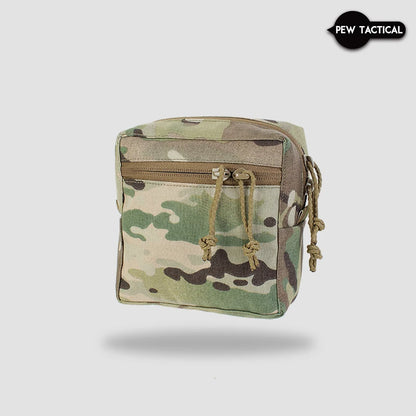 PEW TACTICAL Molle Small General Purpose GP Pouch  Airsoft PH16