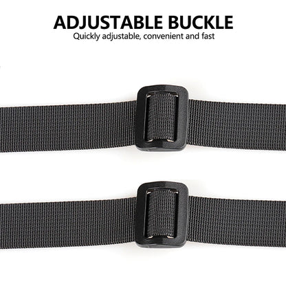 Y-Shape Tactical Suspenders Waist Seal Strap Braces Tactical Molle Shoulder Strap Duty Belt Harness Tool Hunting Accessories