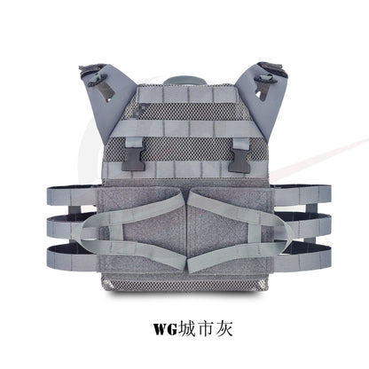 TR Tactical Raiders  JPC2.0 Breathable Tactical Tank Top Water Trace Edition