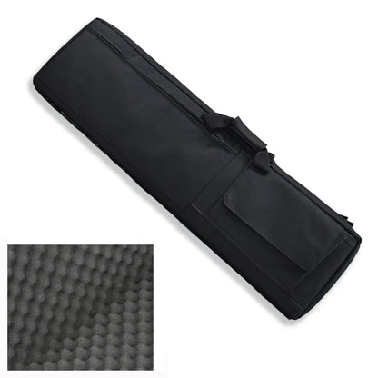 Nylon Tactical Gun Bag Hunting Bag Shooting Airsoft Protection Bag Outdoor Sport Fishing Camping Bag