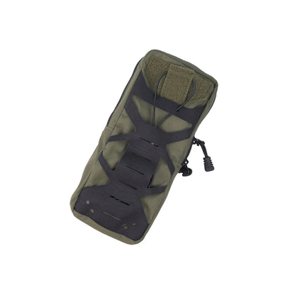 DMGear Tactical Waterproof Water Bag Hunting Talkie Walkie Multifunction Molle Gear Hunt Equipment Wargame Airsoft Paintball