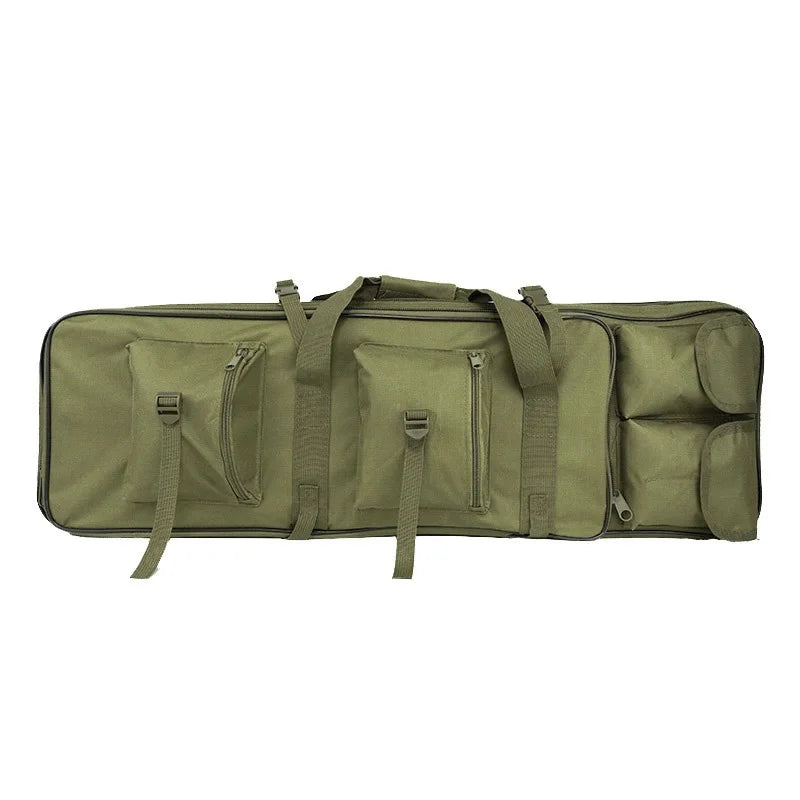 OPHIDIAN  M/L/XL Gun Bag Case Rifle Bag Backpack Sniper Carbine Airsoft Shooting Carry Shoulder Bags for Hunting Accessories