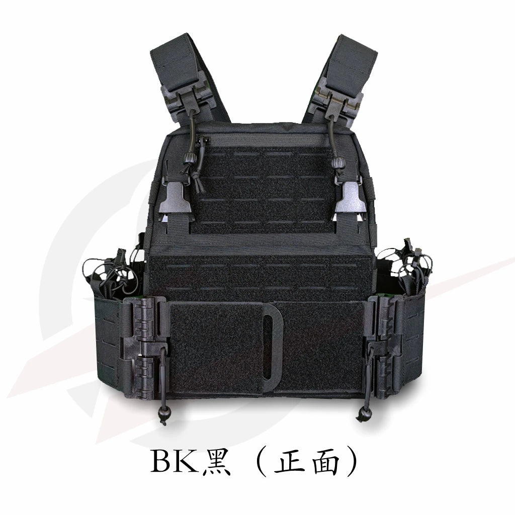 TR Outdoor Laser MOLLE System Vest