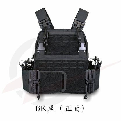 TR Outdoor Laser MOLLE System Vest