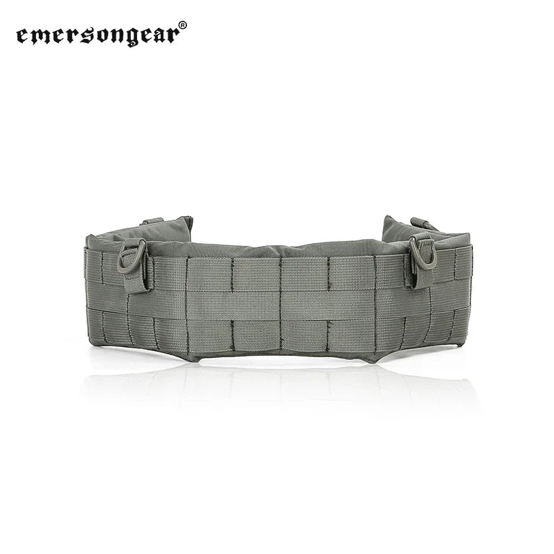 Emersongear Battle Belts Combat Hunting Molle Padded Patrol Heavy Duty Waist Strap Hiking Outdoor Camping Waistband