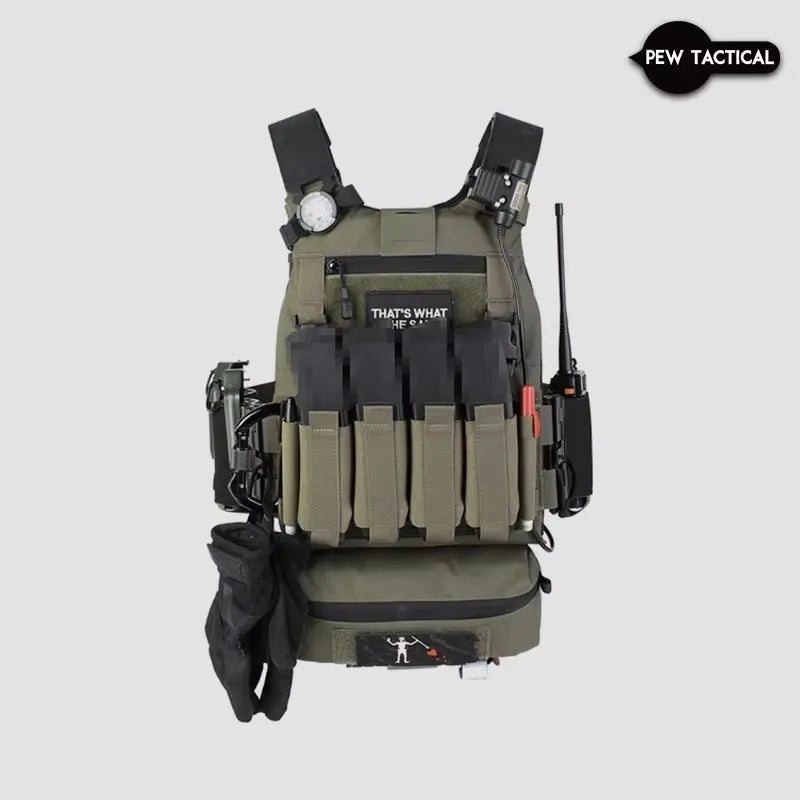 PEW TACTICAL FCSK 3.0EX Plate Carrier Airsoft fcsk2.0 Vest Hunting Armor Tactical Vest VT03