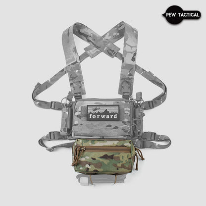 Pew Tactical SACK Pouch Airsoft UA21