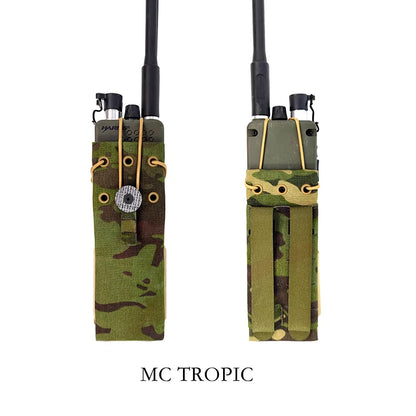 MOLLE Multifunctional Hunting Equipment FE FCPC V5 Combat Vest MCTP Full Set Small Bag