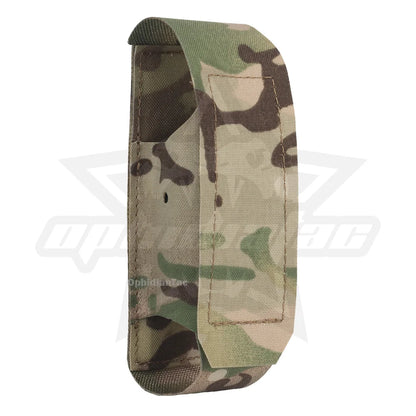 OPHIDIAN Hunting Accessories Chest Hanging vest MOLLE Gadget Accessories Storage bag TKO vest accessories