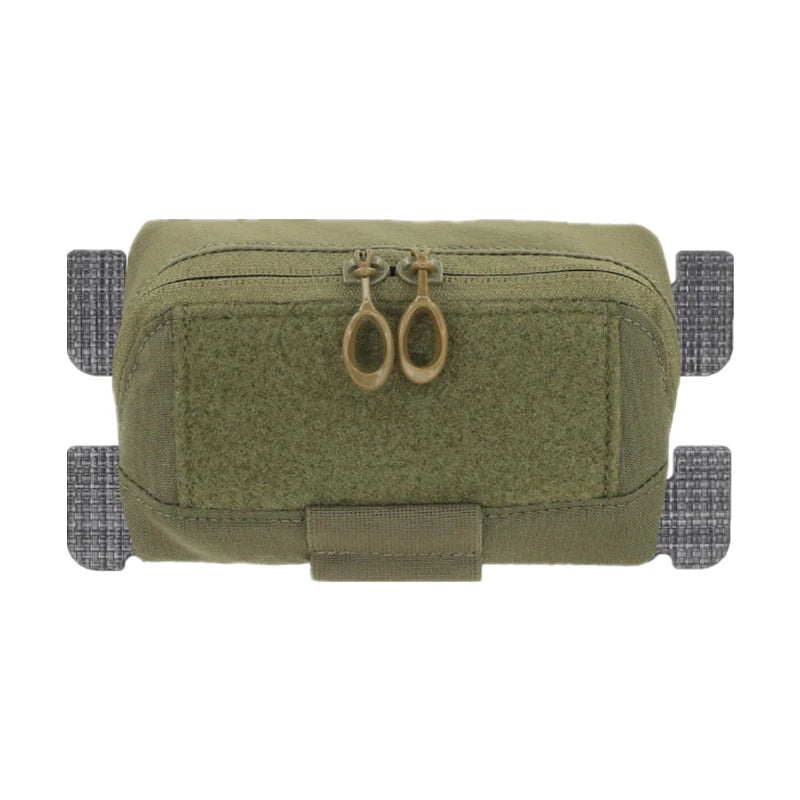 RD TACTICAL Ferro Style ADAPT Admin Panel Chest Expansion Sub Package Grocery Bag TY15