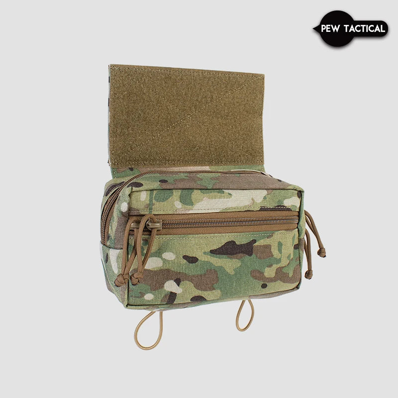 Pew Tactical SACK Pouch Airsoft UA21