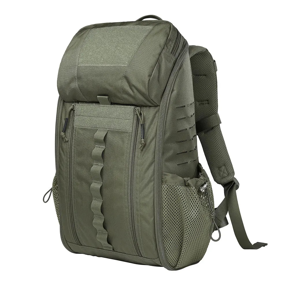 Emersongear Angel Multi-Function Medical Backpack Tactical 30L Medicine Shoulder Bag Breathable Camping Hiking Hunting EM9731