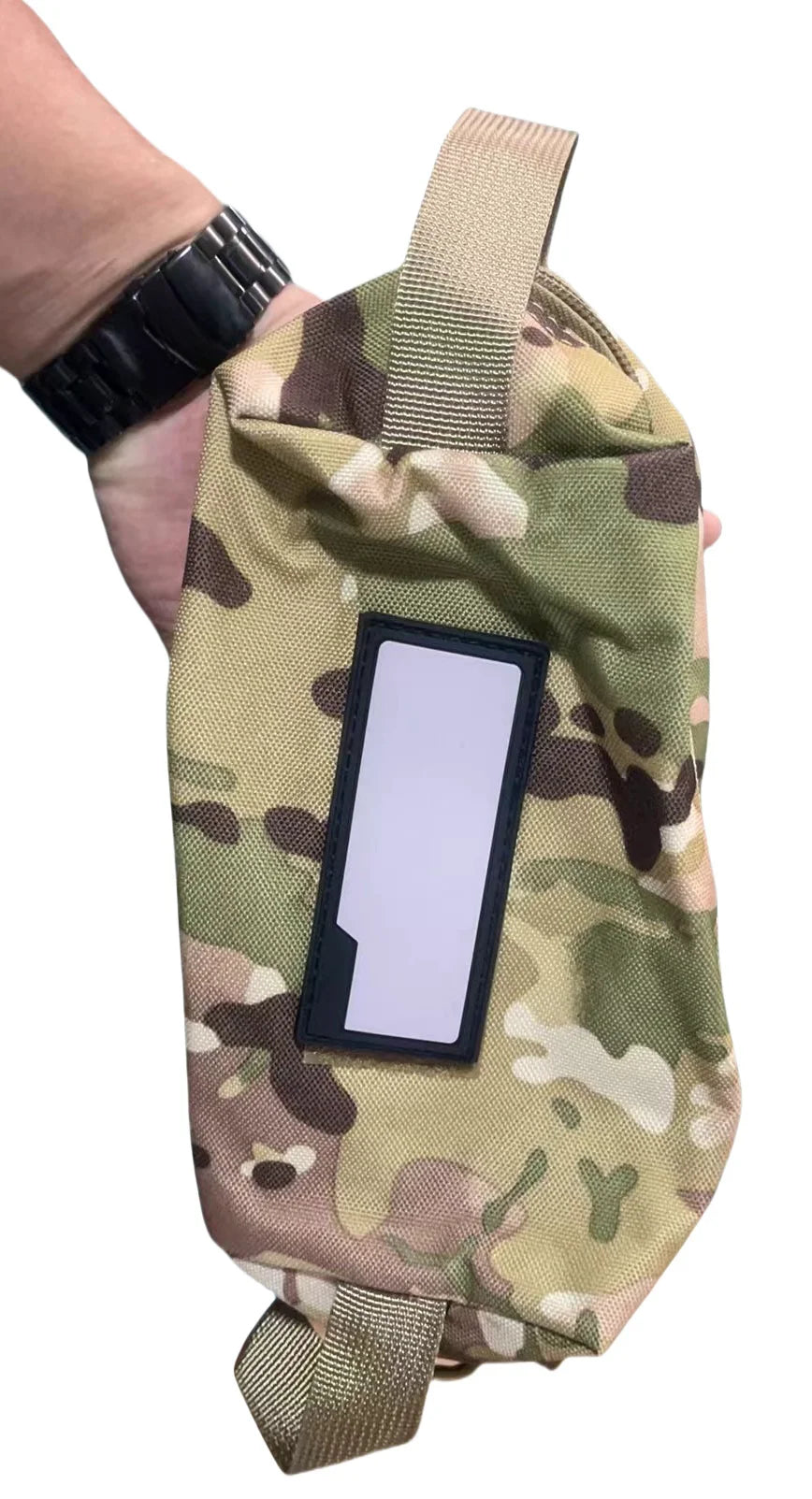 Ammo Pouch Outdoor Bag Magazine Pouch Rifle Cartridge Bullet Carrier Bag EDC Tool Bag Utility Pouch Handbag Camping equipment