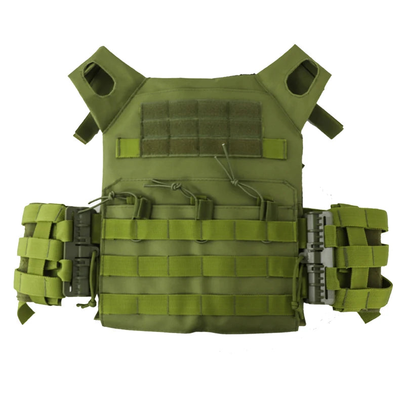 Tactical Vest Quick Release Buckle Kit Universal Airsoft Vest Quick Removal Buckle Set Hunting Accessories 1PCS/2PCS