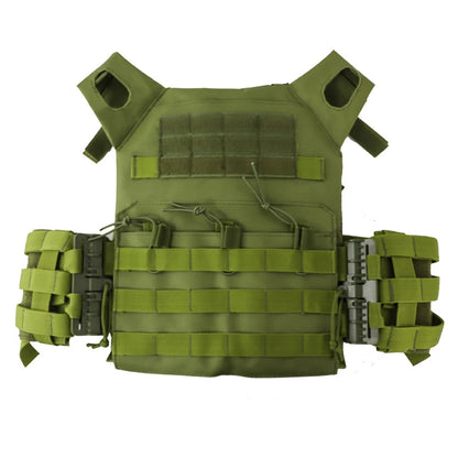 Tactical Vest Quick Release Buckle Kit Universal Airsoft Vest Quick Removal Buckle Set Hunting Accessories 1PCS/2PCS