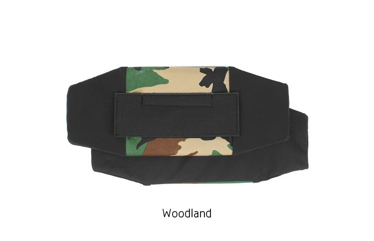 PEW TACTICAL 3AC Side Soft Armor Pouch for FCPC V5 Cummerbunds Airsoft UA75