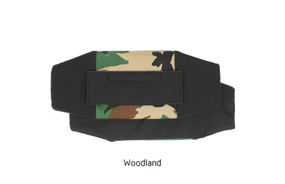 PEW TACTICAL 3AC Side Soft Armor Pouch for FCPC V5 Cummerbunds Airsoft UA75
