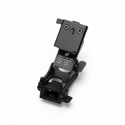 Metal MICH M88 FAST Helmet MOUNT KIT Night Vision Goggle mount Helmet Accessories for NVG PVS-7 PVS14