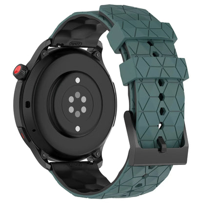 For CMF Watch Pro 3 Silicone Strap Sport Bracelet Correa For CMF by For CMF by Nothing Watch Pro 2 /1 22mm Wristband Accessories