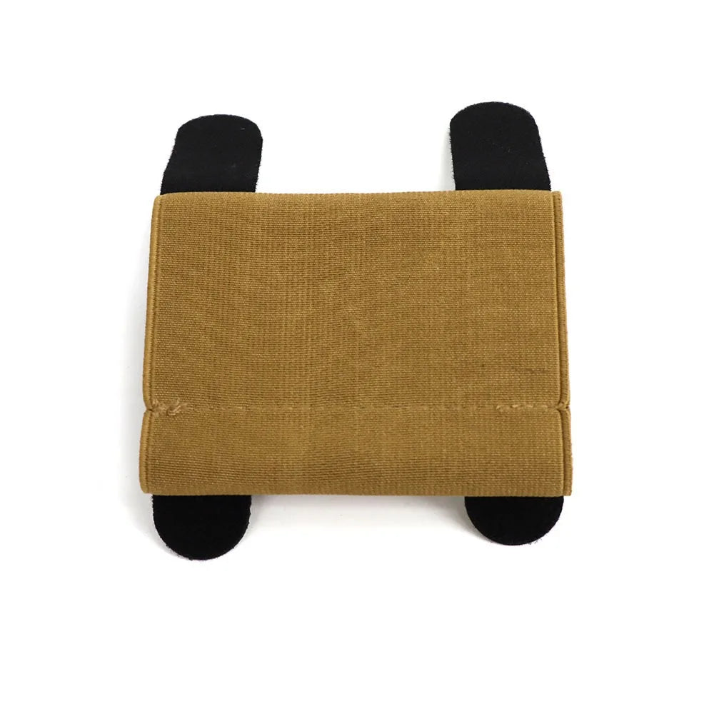 Tactical Tourniquet Holder, Horizontal TQSleeve for Duty Belt, Heavy Duty Outdoor Survival Gear for Camping Hiking Tactical Use