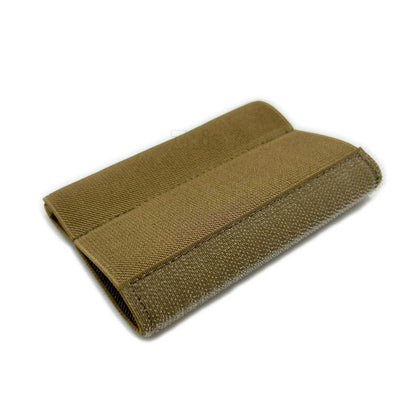 Tactical Tourniquet Holder High Elasticity  TQ Holder Hook&loop Quick Access Battle Belt Install Hunting Equipment Accessories