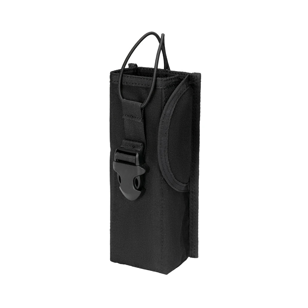 Tactical Molle Radio Walkie Talkie Pouch Waist Bag Holder Pocket Portable Interphone Holster PRC 148/152 Radio Pouch Hunting