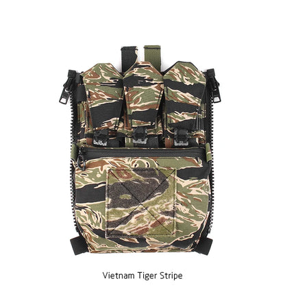 PEW TACTICAL Back Panel Banger PEWTAC FCPC V5 Airsoft BP05
