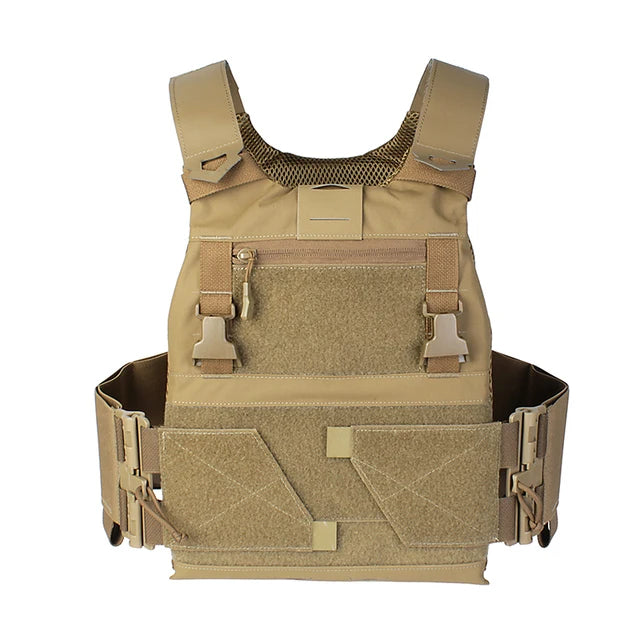 PEW TACTICAL FCSK 3.0EX Plate Carrier Airsoft Fcsk2.0 Chest Rig  Gear Hunting Vest Paintball Equipment